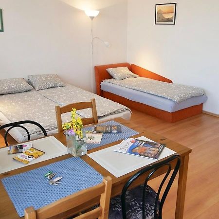 Casalara-Cozy Nest Near Buda Castle Budapest Eksteriør bilde