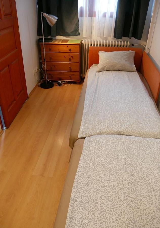 Casalara-Cozy Nest Near Buda Castle Budapest Eksteriør bilde