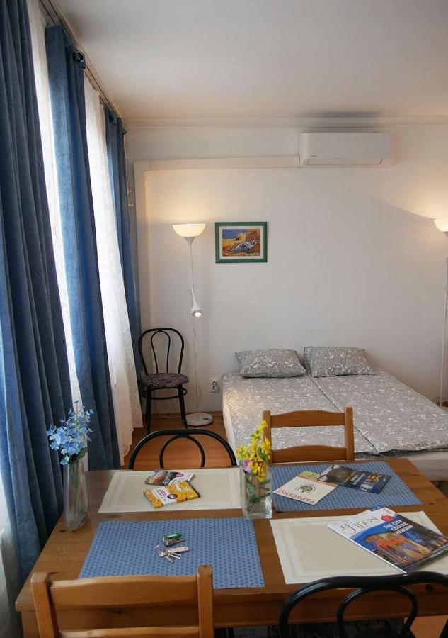 Casalara-Cozy Nest Near Buda Castle Budapest Eksteriør bilde