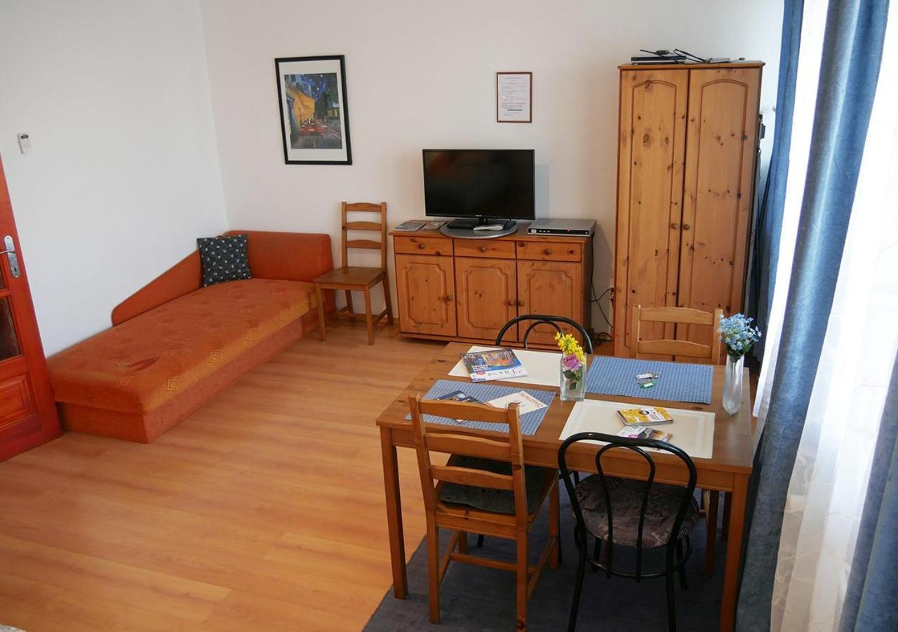 Casalara-Cozy Nest Near Buda Castle Budapest Eksteriør bilde