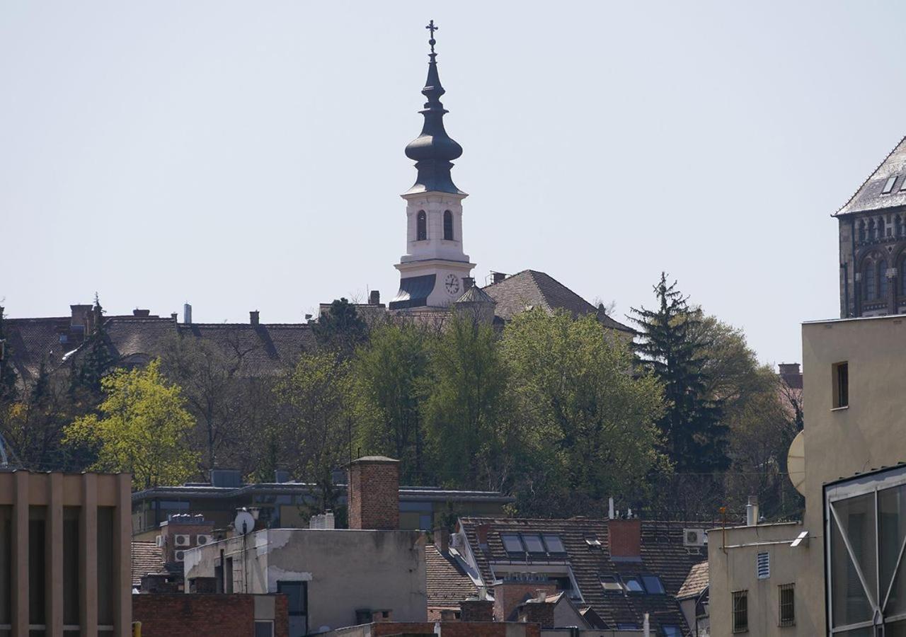 Casalara-Cozy Nest Near Buda Castle Budapest Eksteriør bilde
