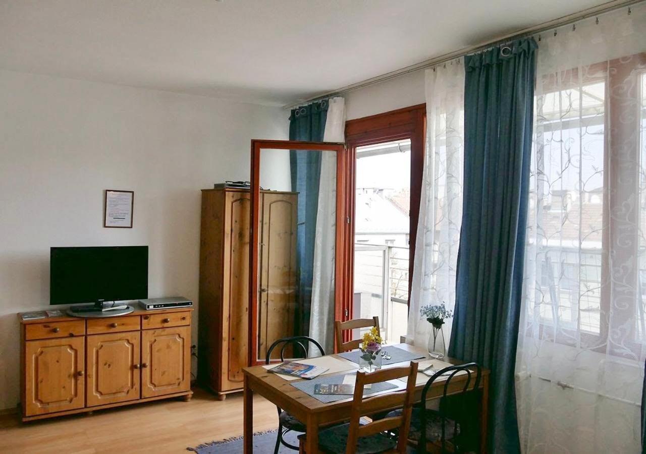 Casalara-Cozy Nest Near Buda Castle Budapest Eksteriør bilde