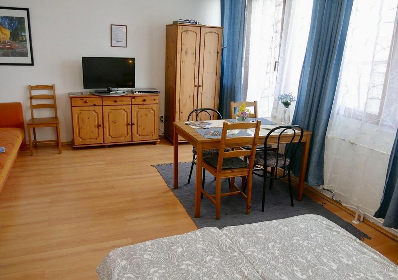 Casalara-Cozy Nest Near Buda Castle Budapest Eksteriør bilde