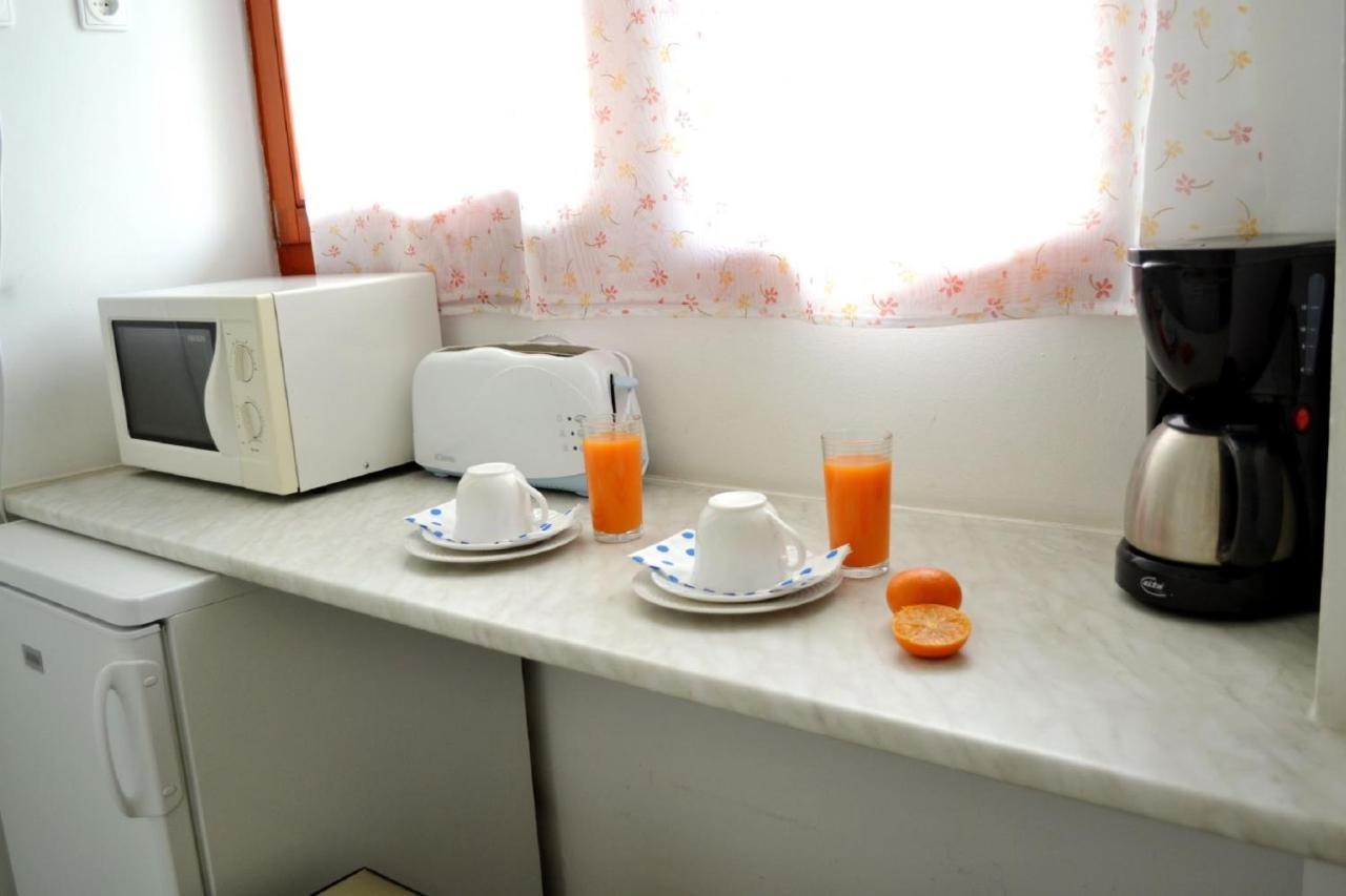 Casalara-Cozy Nest Near Buda Castle Budapest Eksteriør bilde