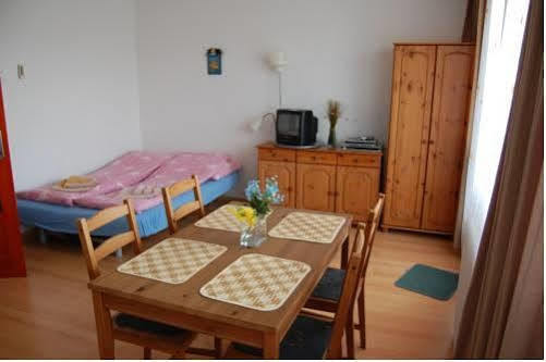 Casalara-Cozy Nest Near Buda Castle Budapest Eksteriør bilde