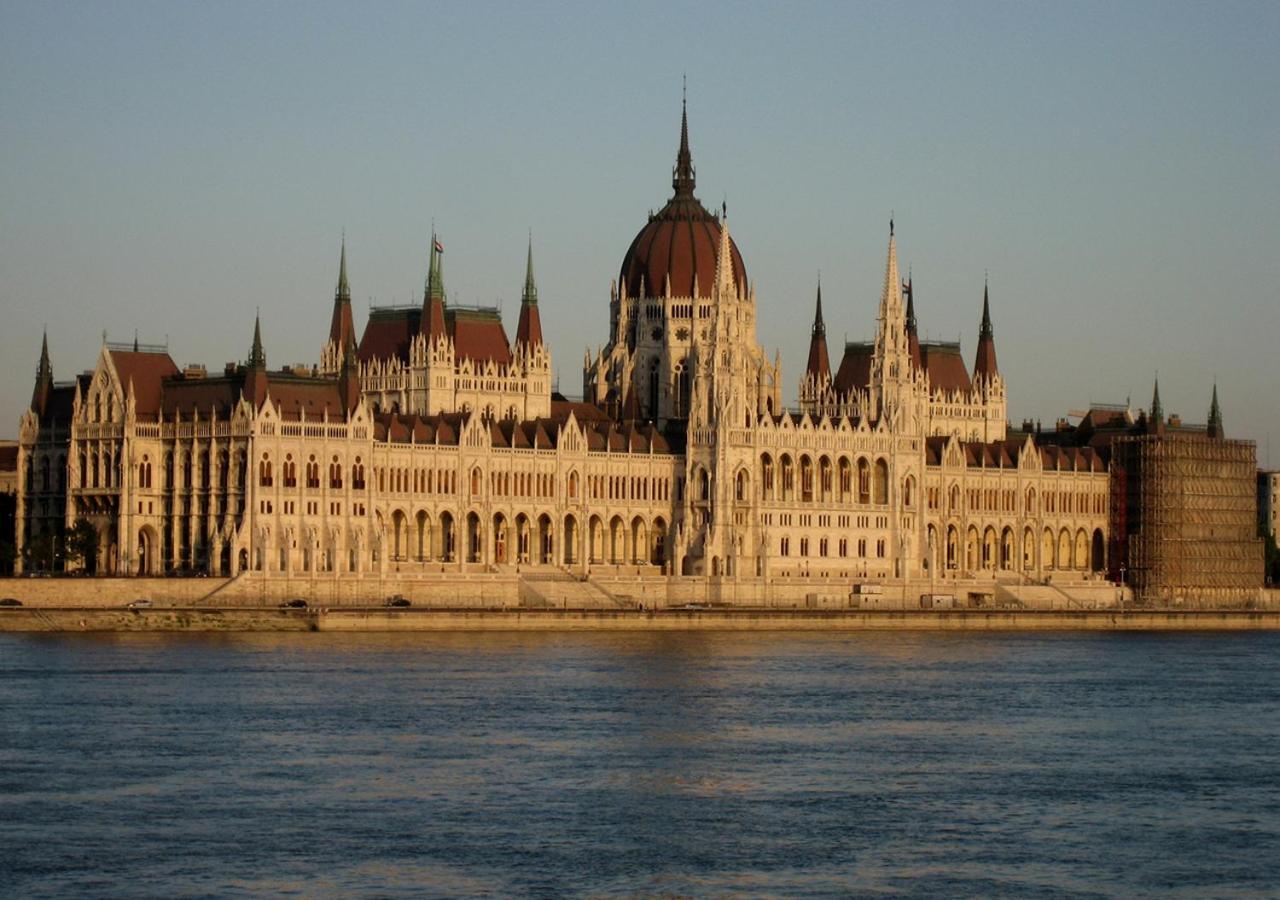 Casalara-Cozy Nest Near Buda Castle Budapest Eksteriør bilde