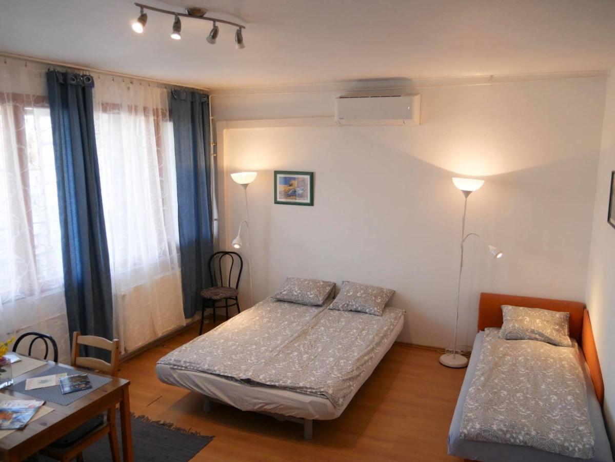Casalara-Cozy Nest Near Buda Castle Budapest Eksteriør bilde
